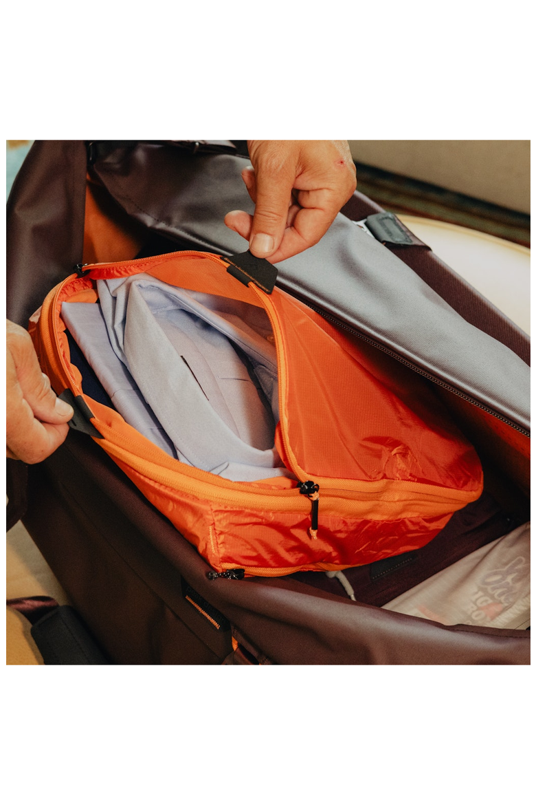 Packing Cube, Alternate, color, Ibis - Small