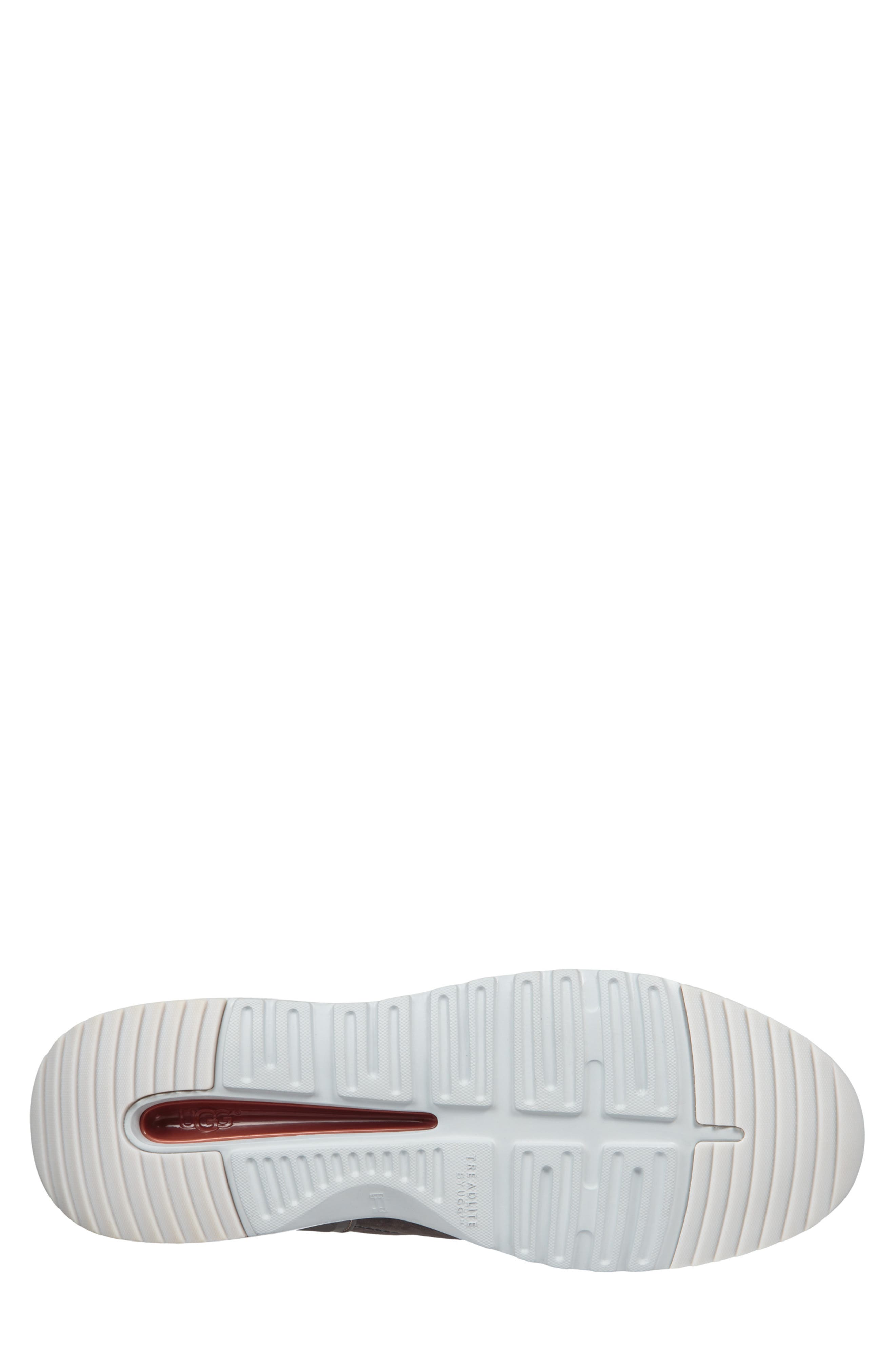 UGG<sup>®</sup> Caulder Waterproof Boot, Alternate, color, 