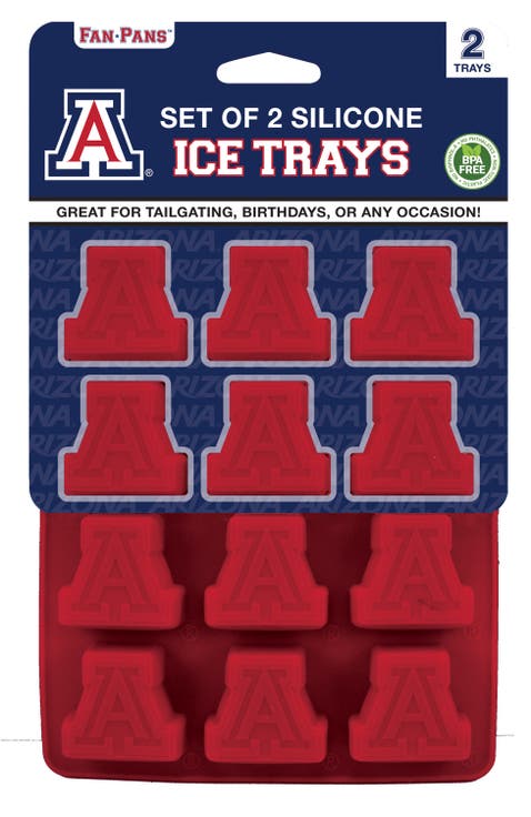 Arizona Wildcats Ice Cube Tray