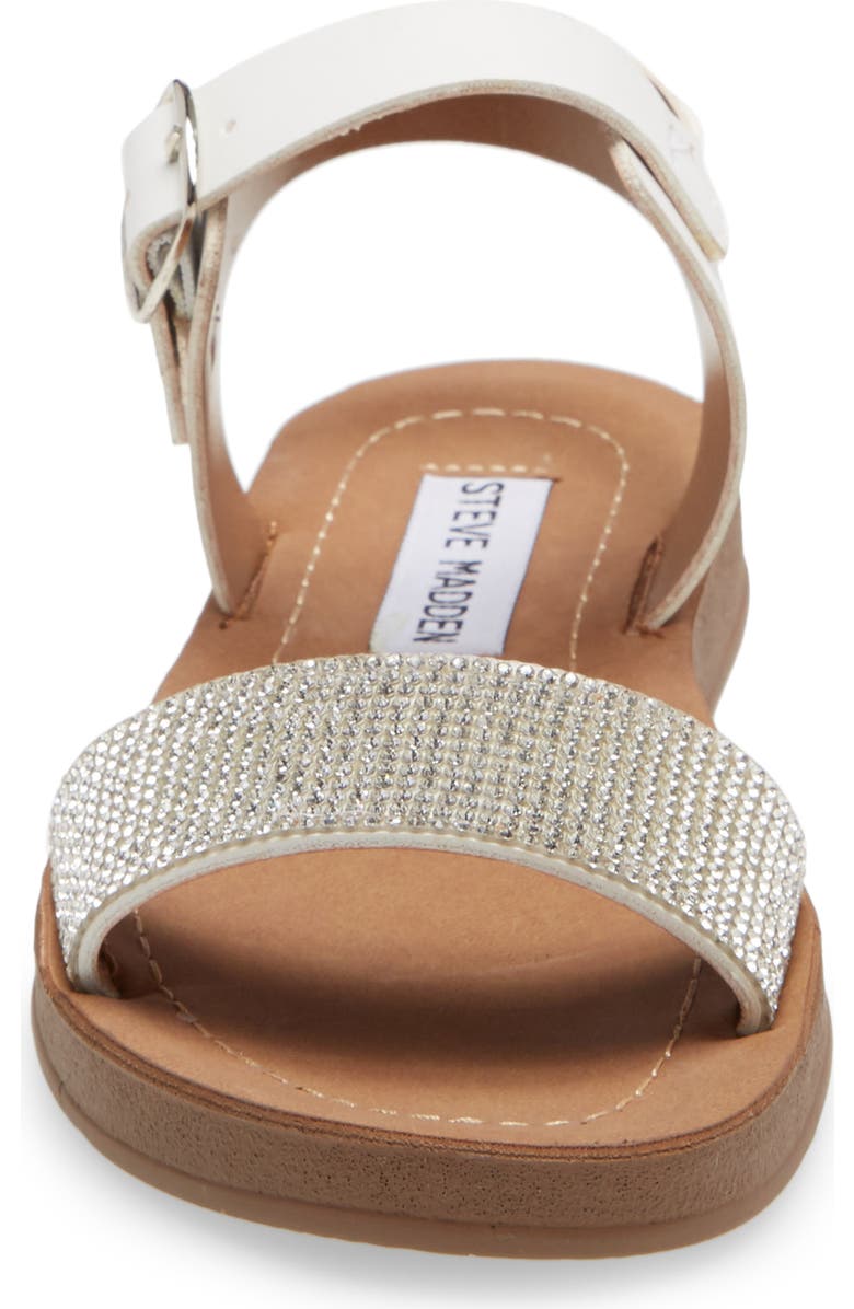 Steve Madden JProbler Platform Sandal, Alternate, color,