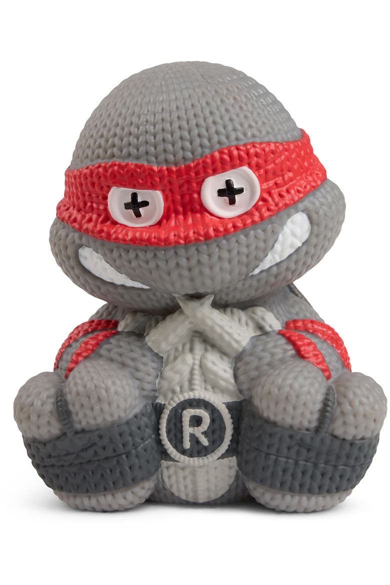 Tmnt - Raphael, Main, color, Multicolor
