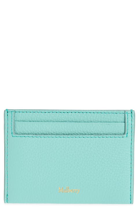 Leather Card Case