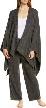 Barefoot Dreams® Open Front Wrap