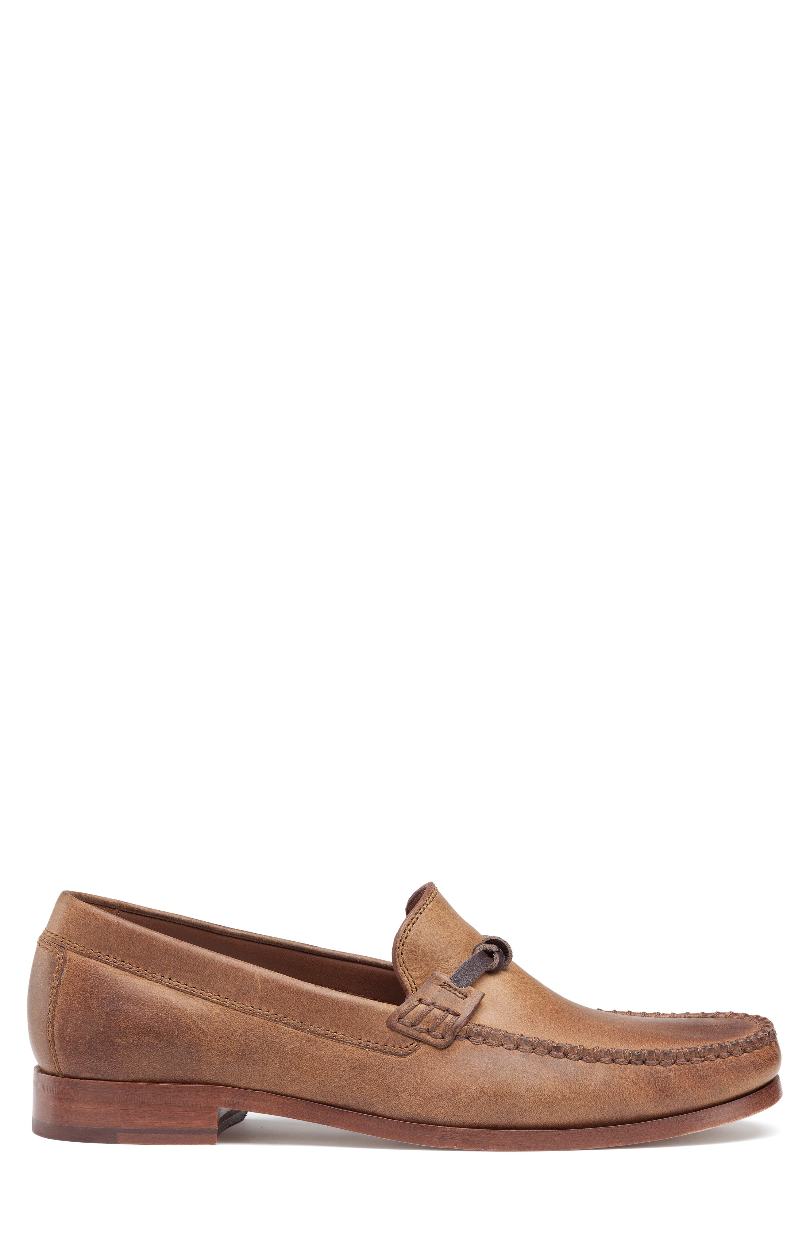 Trask 'Sawyer' Loafer, Alternate, color, 