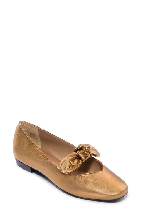 Emersyn Mary Jane Flat (Women)