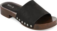 MIA Lanell Slide Sandal
