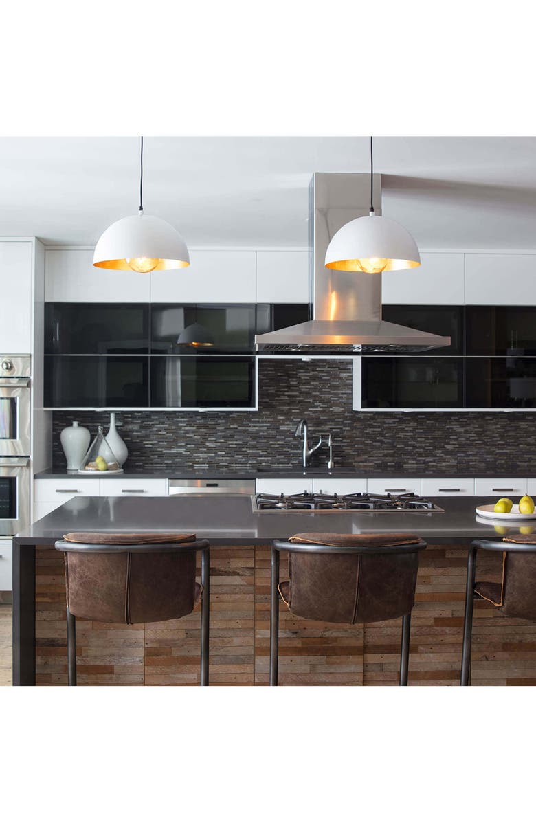 Regina Andrew Design Sigmund Pendant Light, Alternate, color,