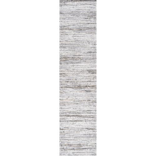 Jonathan Y Lotus Modern Persian Floral Area Rug In Gray/black