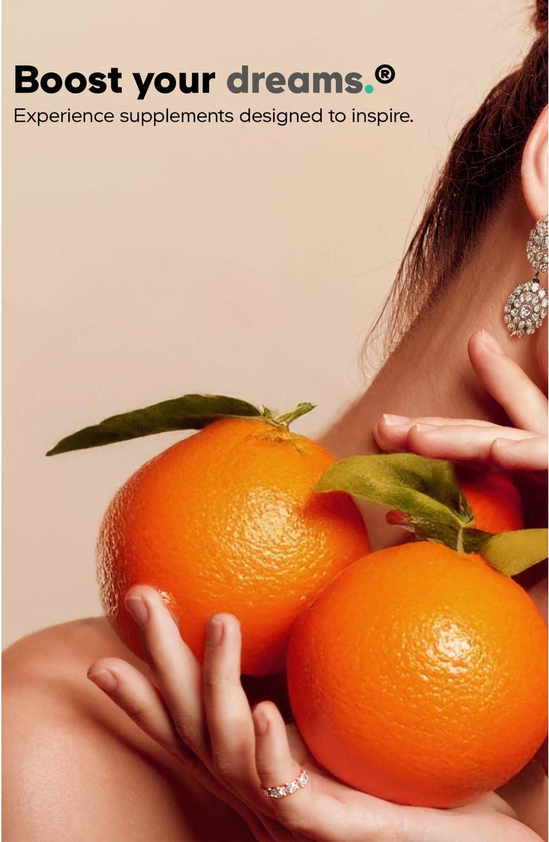 Codeage Calcium 250 mg Supplement + Magnesium Zinc Copper 
Vitamins, Alternate, color, White