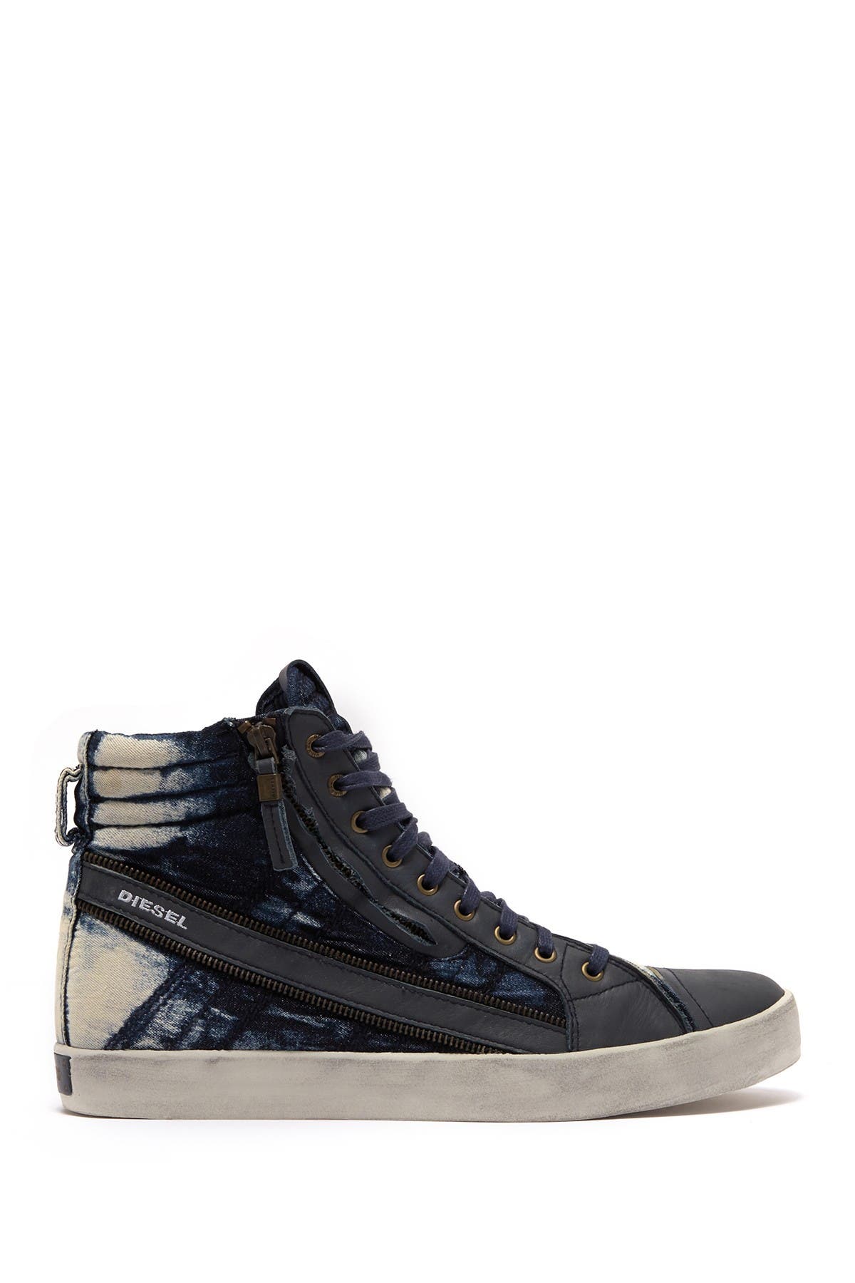 DIESEL® D-Velows D-String Plus Sneaker (Men) | Nordstromrack
