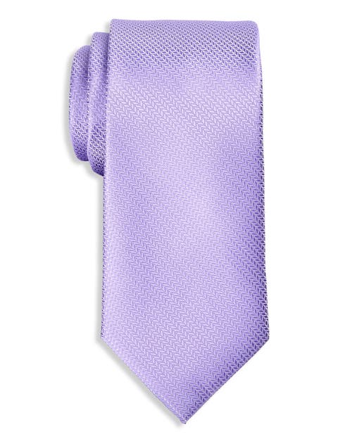 Big & Tall  Textured Tie