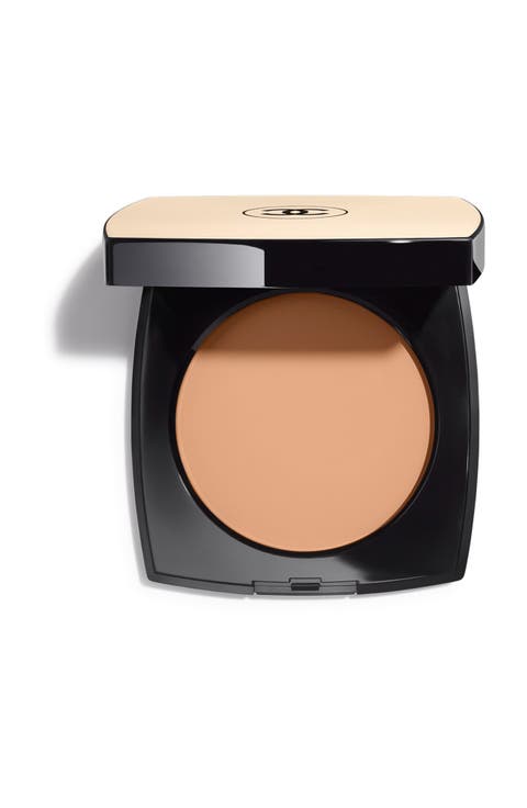 LES BEIGES Healthy Glow Refillable Sheer Powder