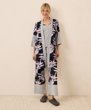 Pact Organic Staycation Sleep Pant