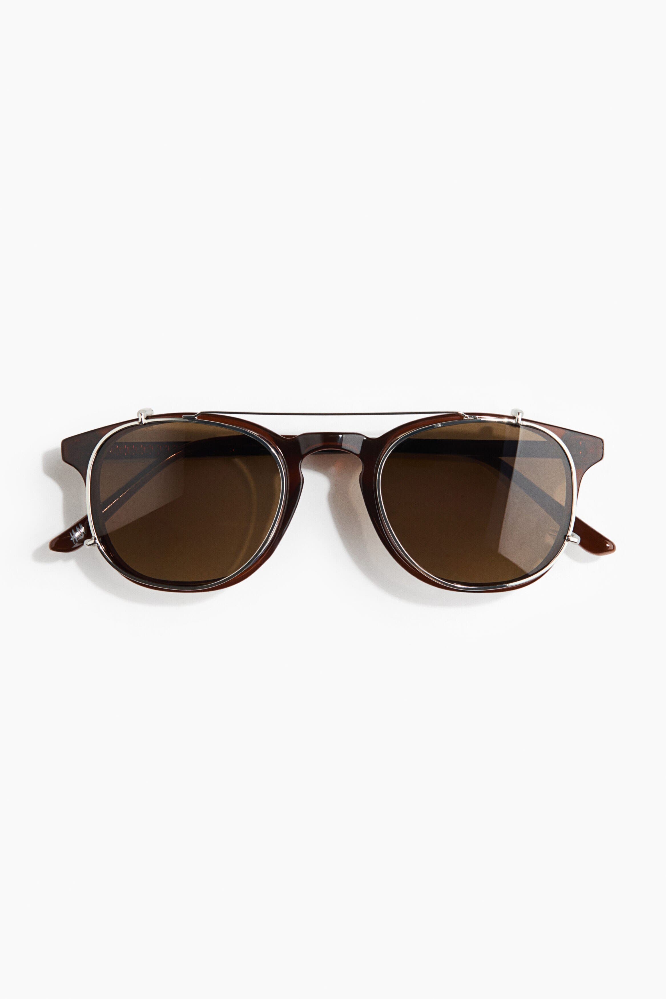 selected Brown
