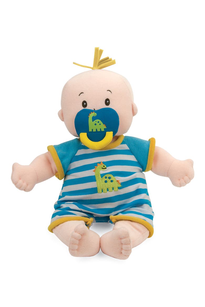 Baby Stella Boy Doll, Main, color, MULTI