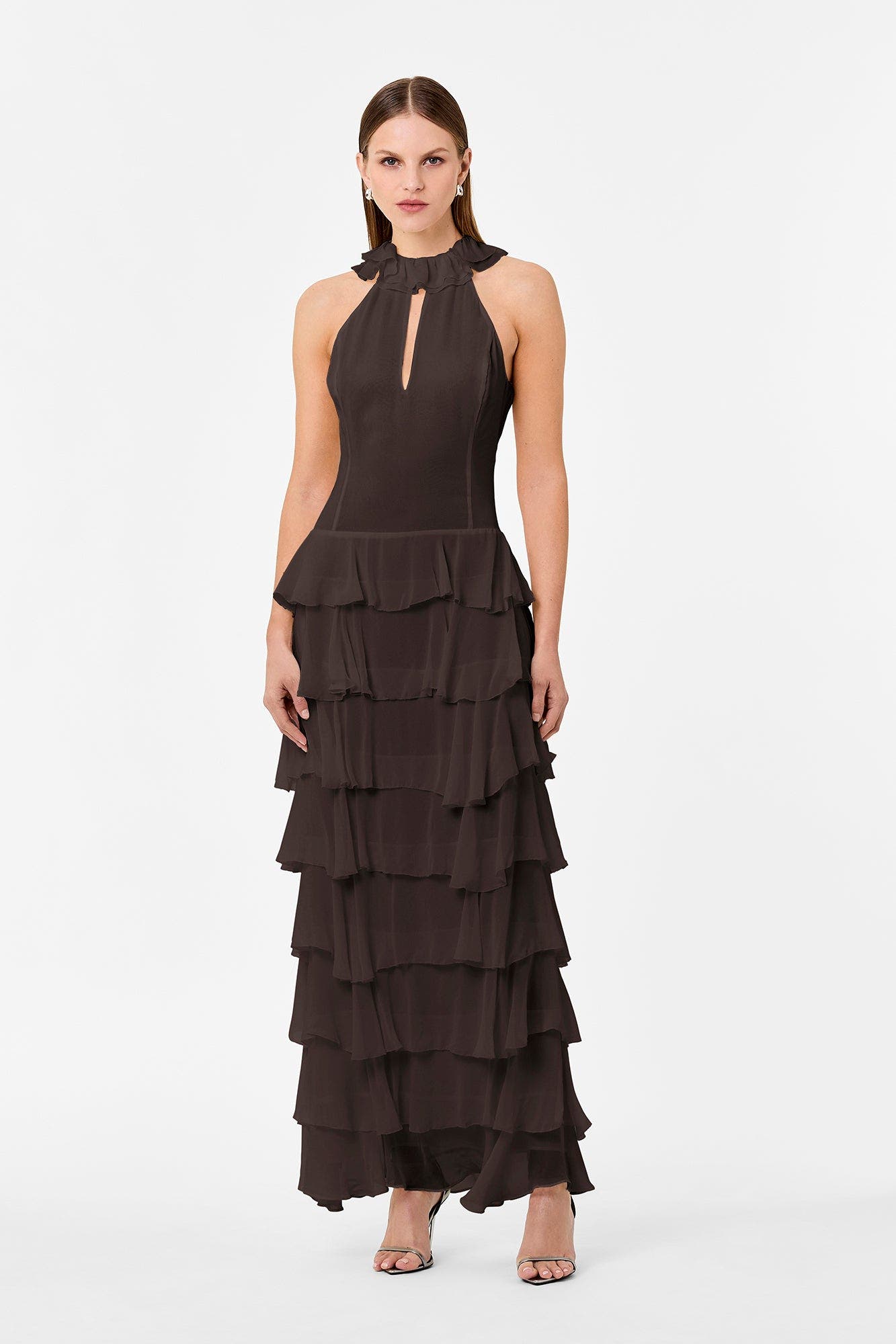 Yasira Dress