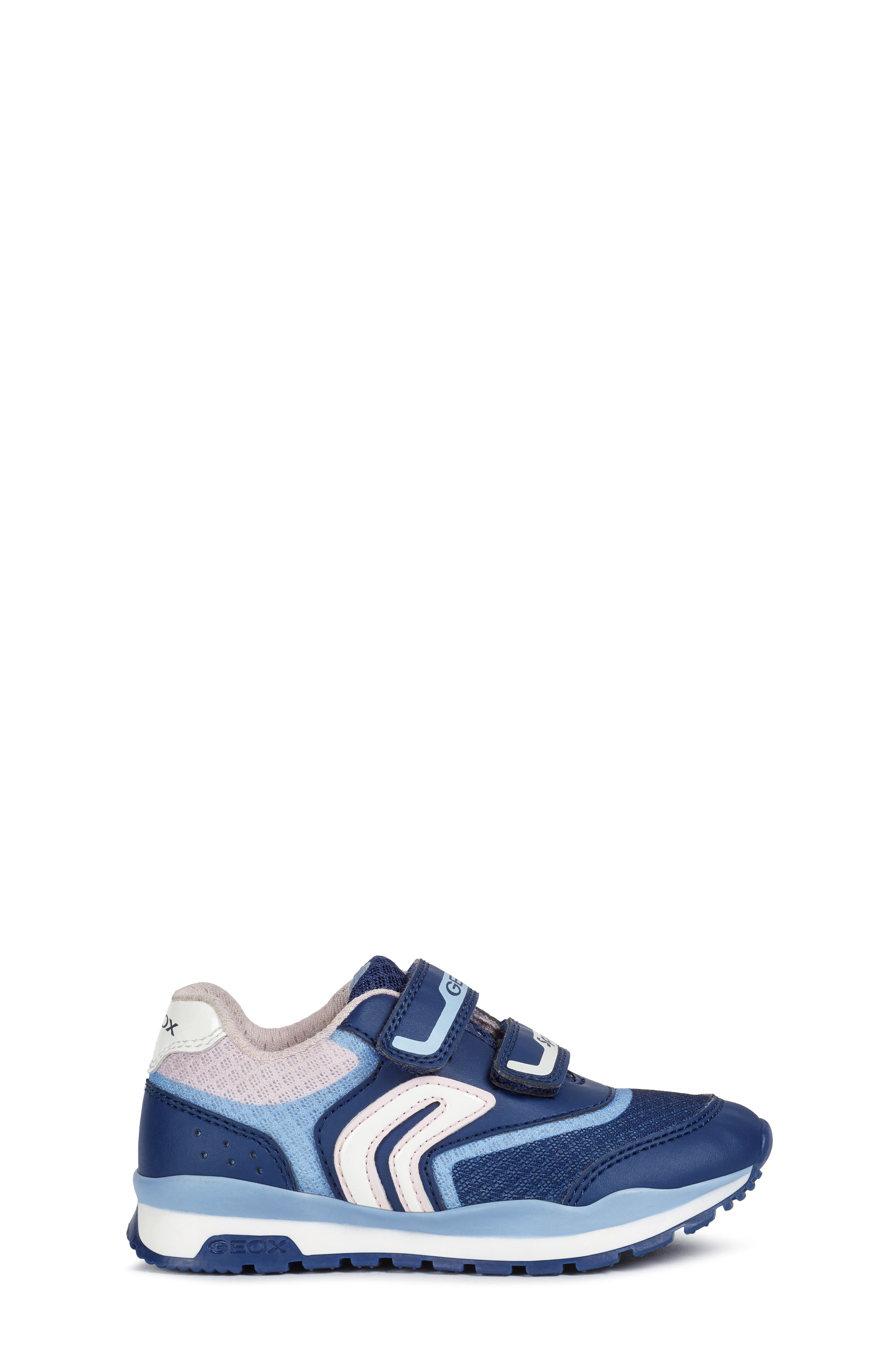 Geox Pavel Sneaker, Alternate, color, 