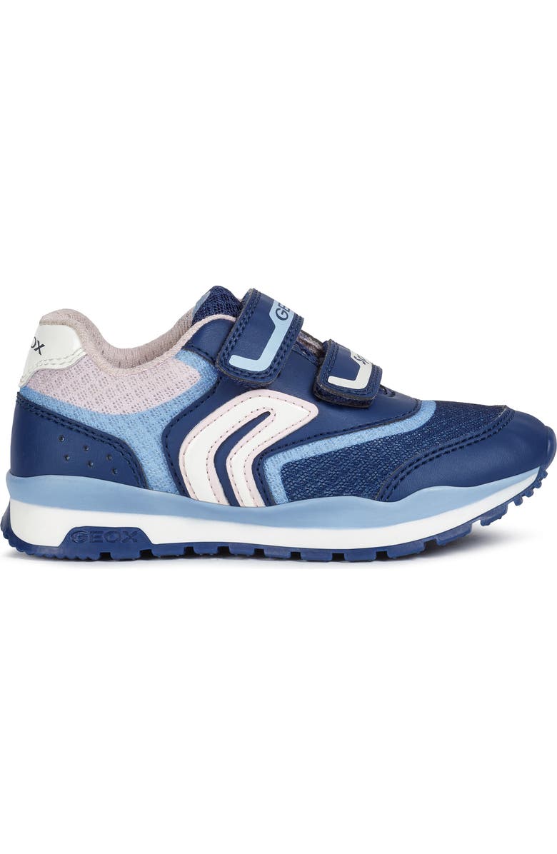 Geox Pavel Sneaker, Alternate, color,