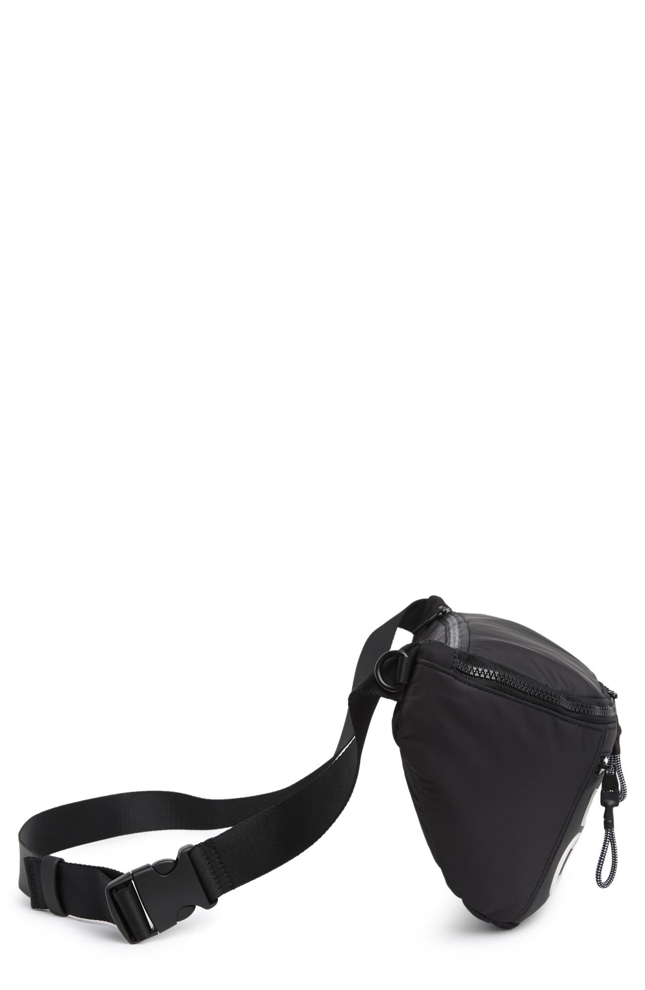 Versace Jeans Belt Bag, Alternate, color, 