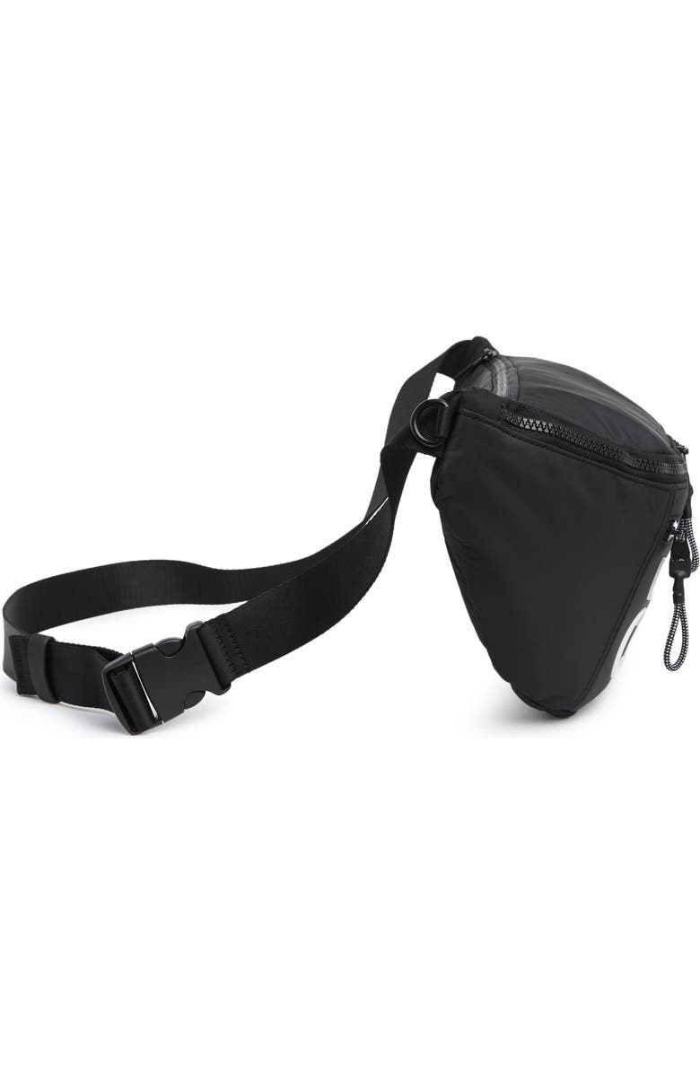 Versace Jeans Belt Bag, Alternate, color,