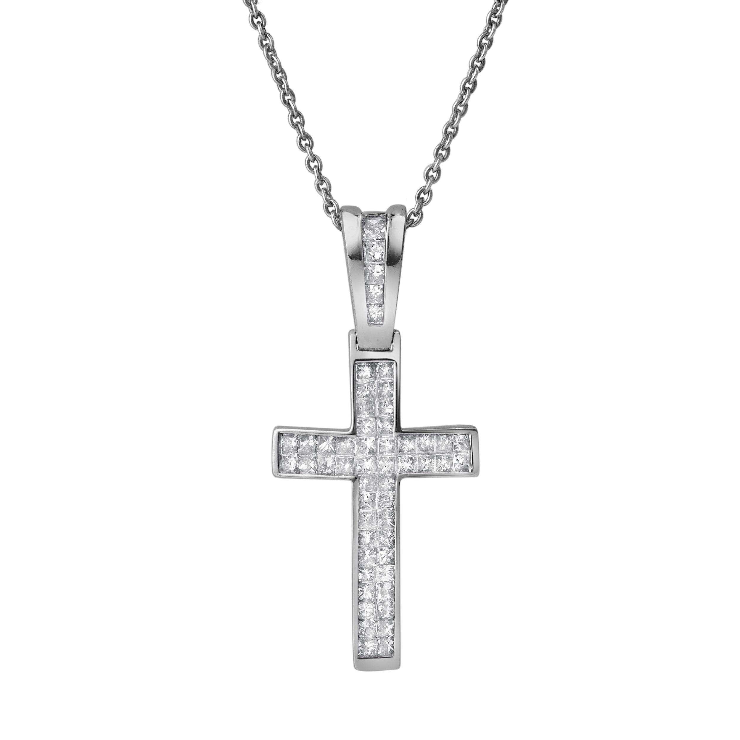 selected 14K White Gold