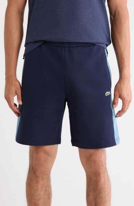 Cotton Pull-On Shorts