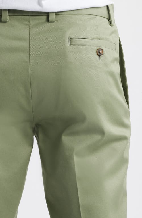 Brooks Brothers Regular Fit Stretch Cotton Advantage Chinos