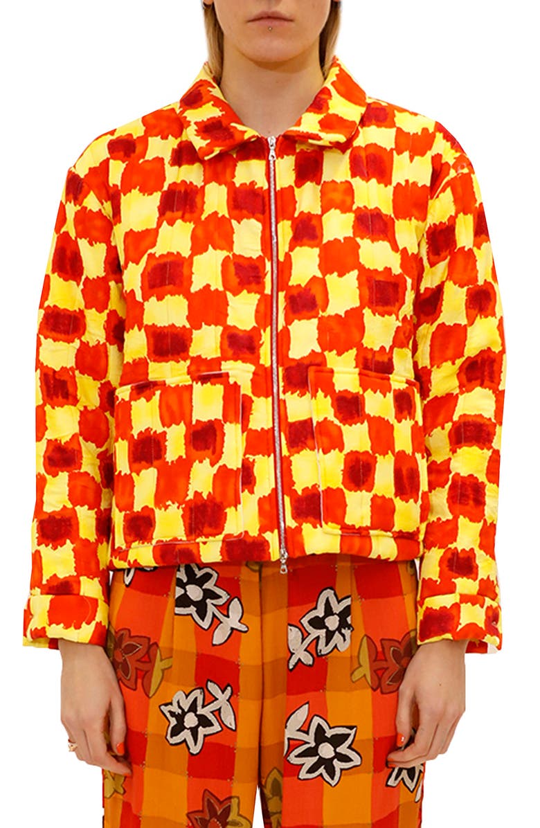 Collina Strada Comfort Jacket, Main, color, 