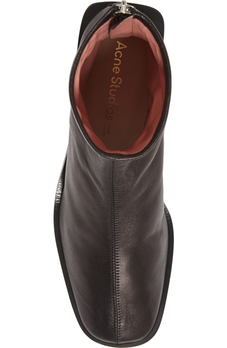 Acne Studios Bertine Bootie, Alternate, color,