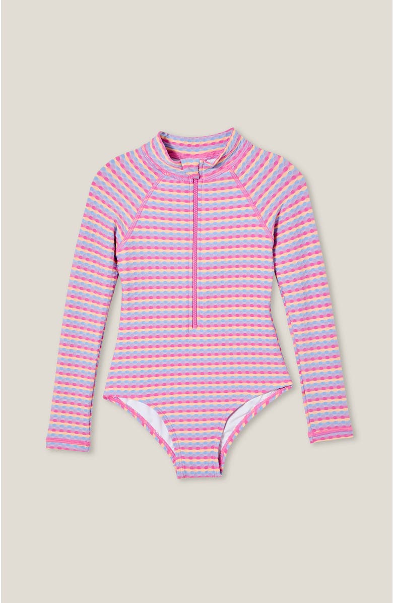 Cotton On Kids Kid's Lydia One Piece, Alternate, color, 