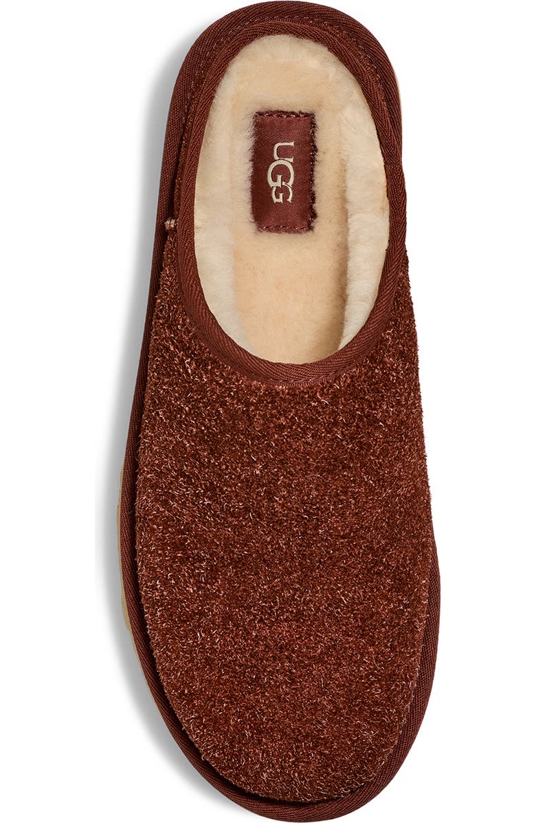 UGG<sup>®</sup> Classic Slipper, Alternate, color, Red Jasper