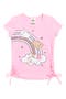 Kids' Rainbow T-Shirt