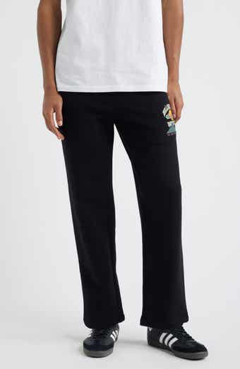 Planet Graphic Sweatpants