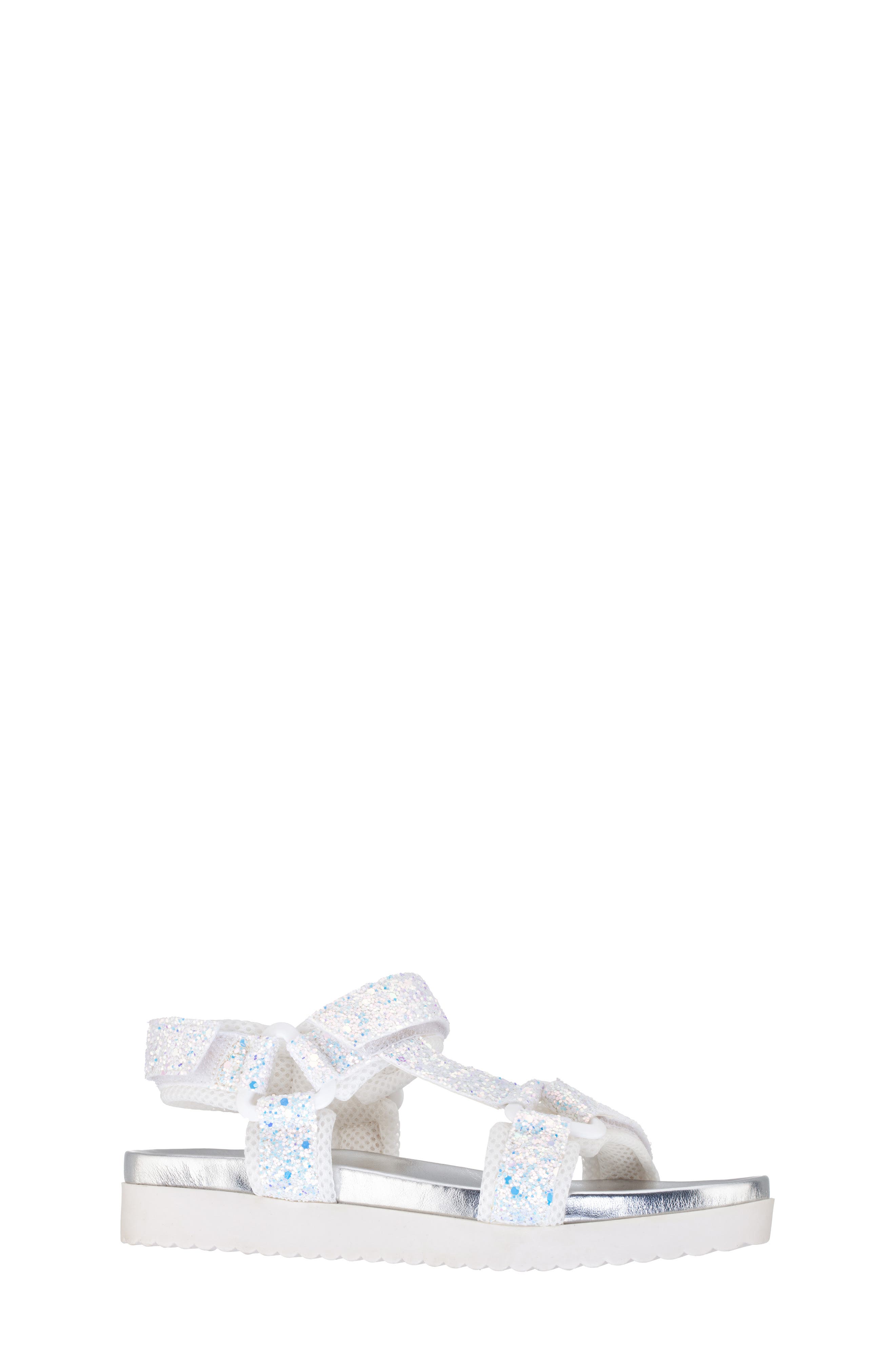 Nina Kids' Anjelita Sandal