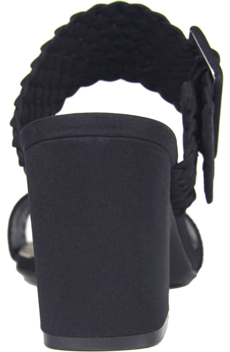 Impo Vlossom Dress Sandal, Alternate, color,