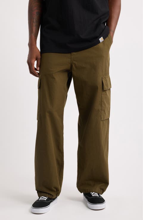 Kade Cotton Ripstop Cargo Pants