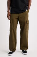 Carhartt Work In Progress Kade Cotton Ripstop Cargo Pants