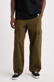 Carhartt Work In Progress Kade Cotton Ripstop Cargo Pants