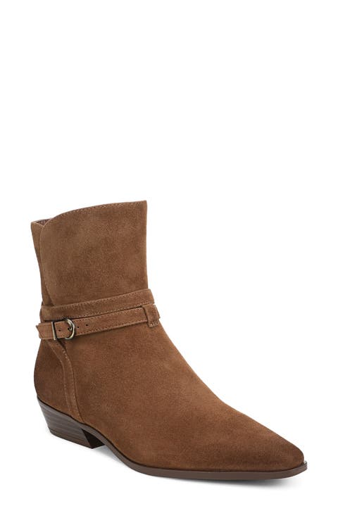 Boden Bootie
