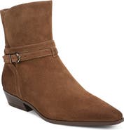 Naturalizer Boden Bootie