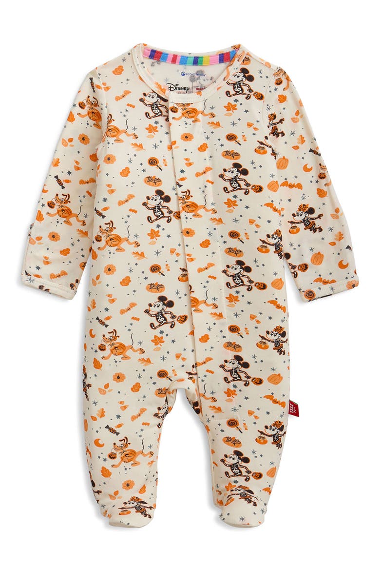 Spooky Season Modal Footie, Main, color, SPOOK