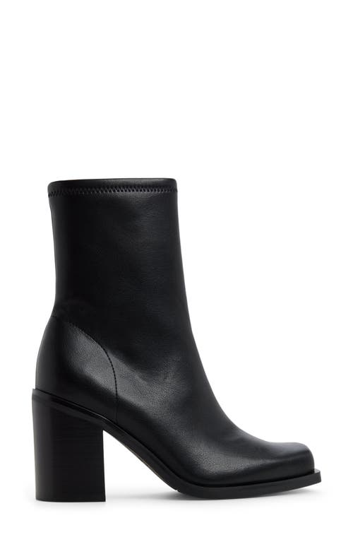 Aldo Jomat Bootie In Black