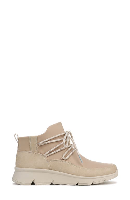 Ryka Rykä Charisma Water Repellent Ankle Bootie In Brown