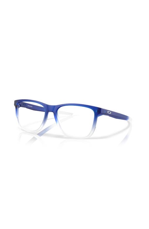 57mm Round optical glasses
