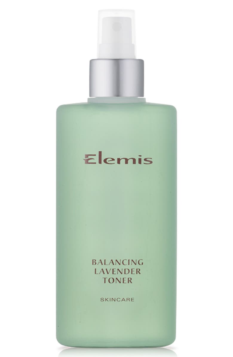 Elemis Balancing Lavender Toner, Alternate, color,