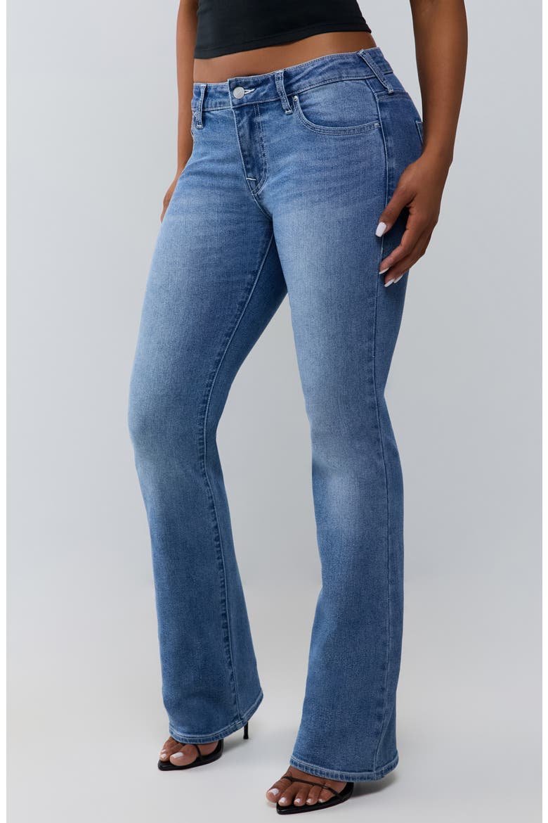 Becca Bootcut Jeans, Alternate, color, MEDIUM RODEO BLUE WASH