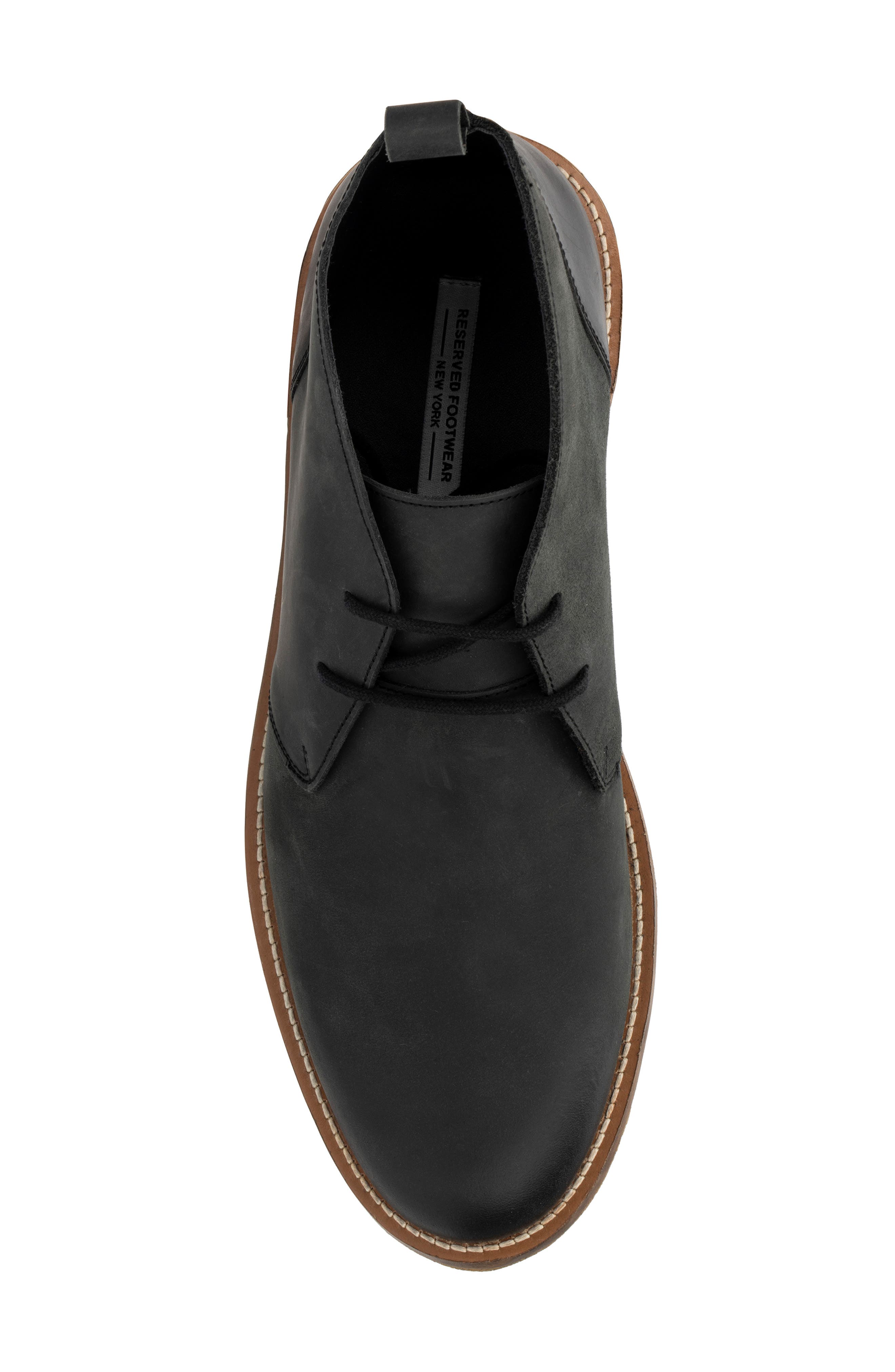 reserved footwear chukka boots