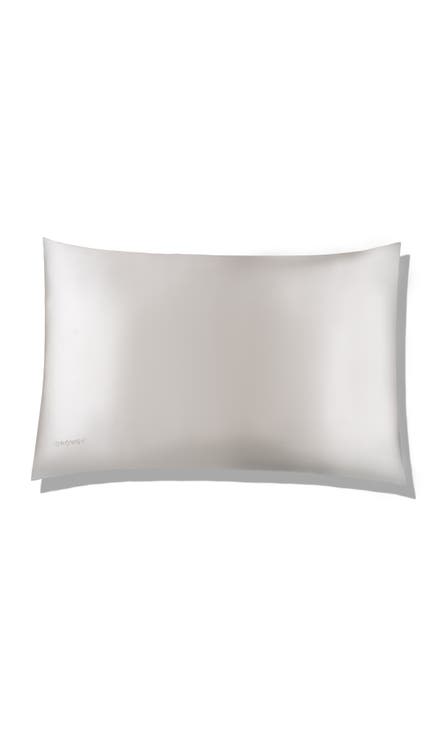 Queen Silk Pillowcase