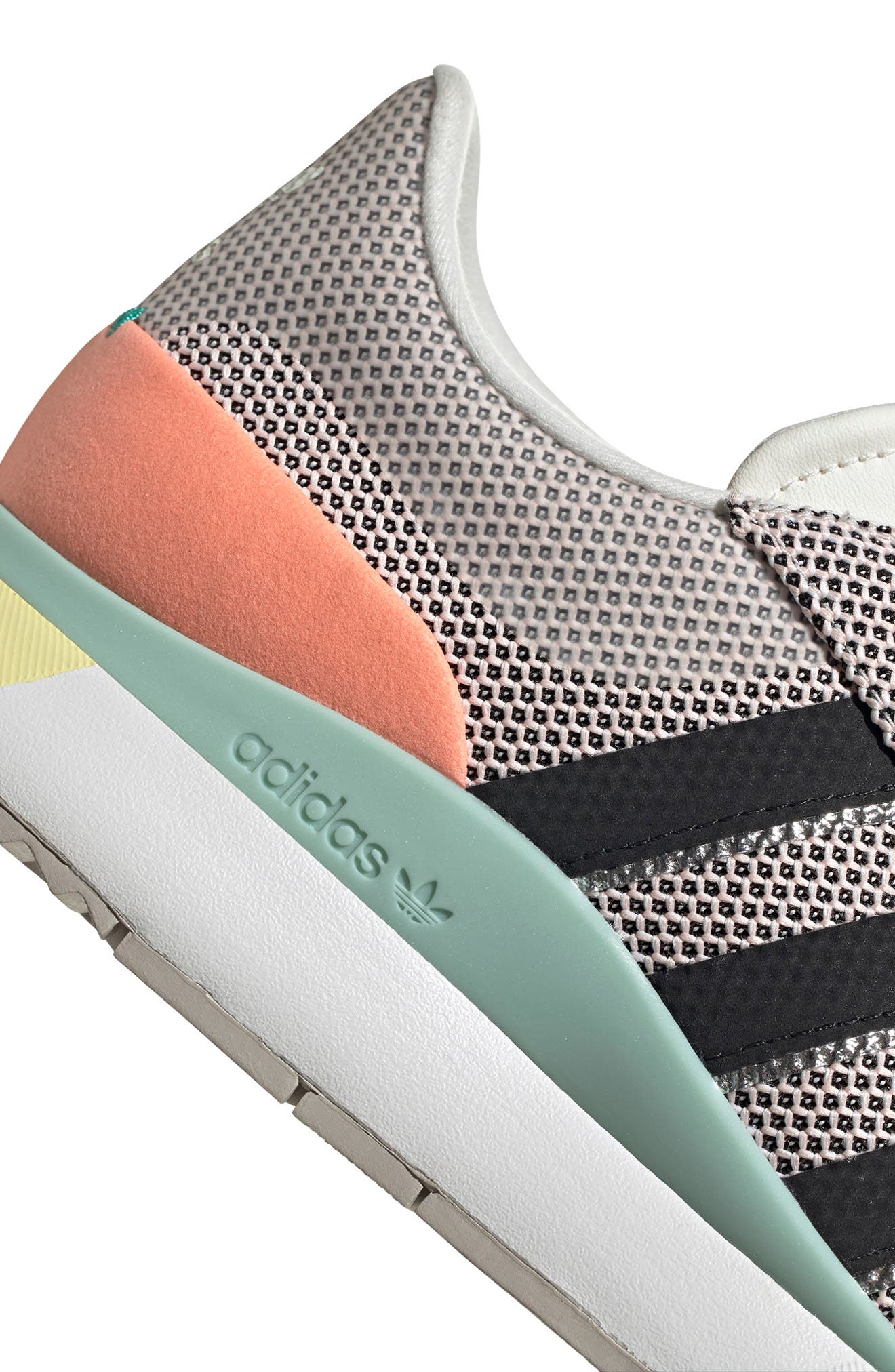 adidas SL Andridge Sneaker, Alternate, color, 