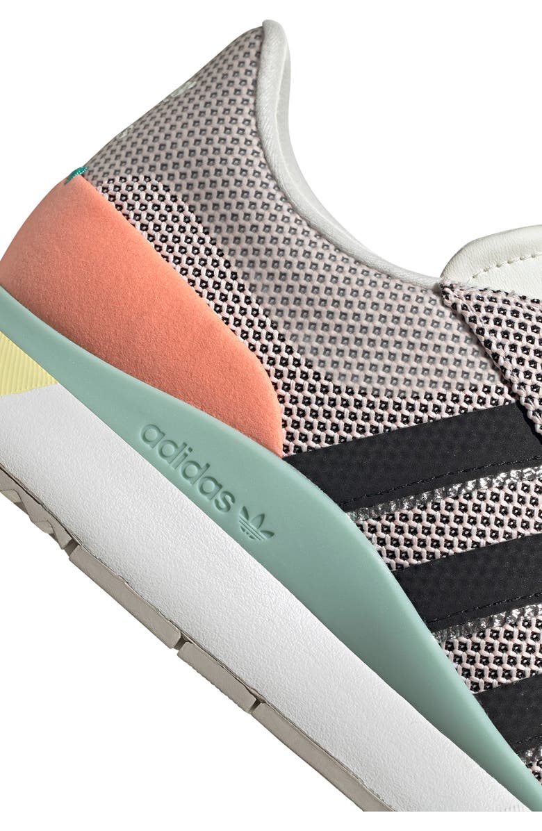 adidas SL Andridge Sneaker, Alternate, color,